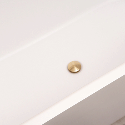 How to choose the right plug & waste for your bath