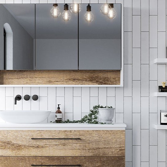 5 Of The Best Cabinets For A Bathroom