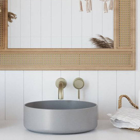 How To Choose The Right Basin For Your Blue Space