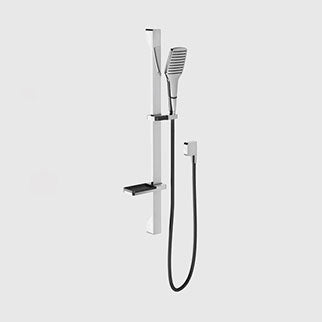 Buy Rail Showers Online at The Blue Space