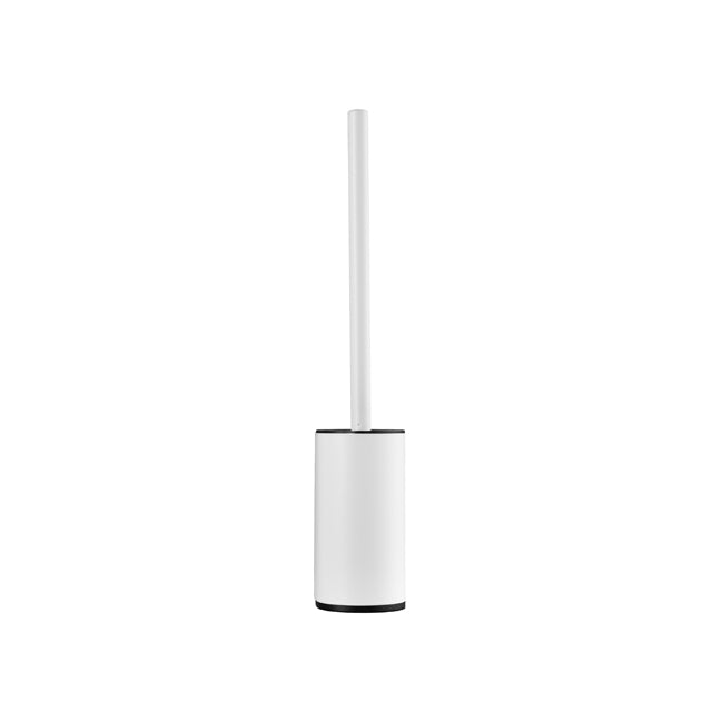 Bao Silicone Toilet Brush Matt White