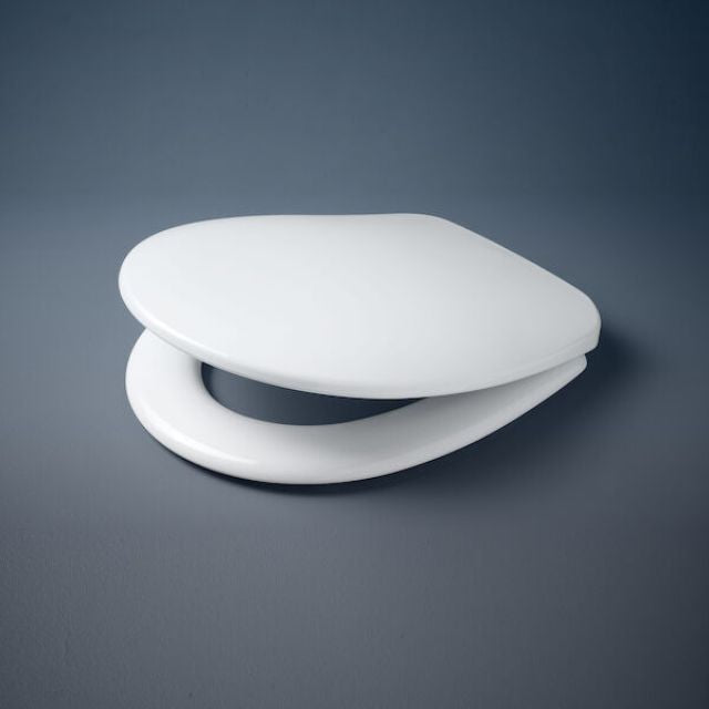 Caroma Profile Toilet Seat with Soft Close Hinges