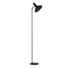 Eglo Morescana Steel Floor Lamp 390222N - The Blue Space