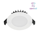 Eglo My Control Roystars 12W LED Downlight 204773N - The Blue Space