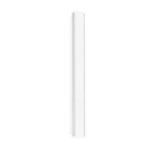 Eglo Neviano 58cm Wall Light White 206171 - The Blue Space