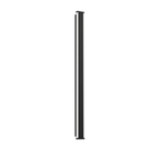 Eglo Neviano 97cm Wall Light Black 206172 - The Blue Space