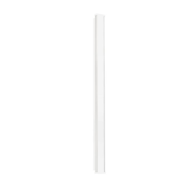 Eglo Neviano 97cm Wall Light White 206173 - The Blue Space