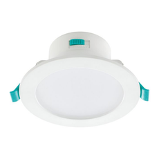 Eglo Rippa 2 Recessed Downlight 90mm 205303N - The Blue Space