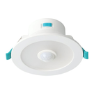 Eglo Rippa 2 Recessed Downlight With Sensor 206107N - The Blue Space