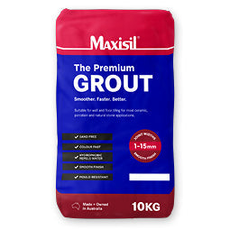 Stone Maxisil Premium Colour Grout