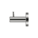 Meir Outdoor Robe Hook 316 Stainless Steel side view