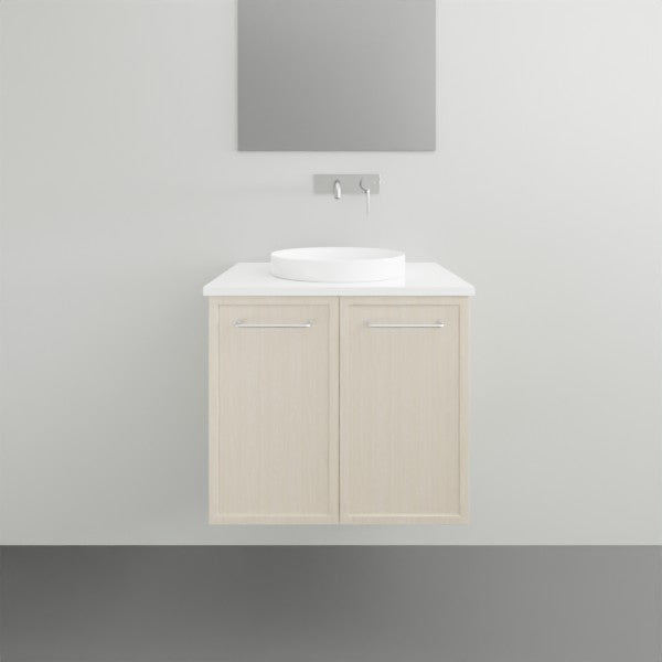 Marquis Hamilton1 Wall Hung Vanity - 600mm Centre Bowl | The Blue Space