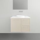 Marquis Hamilton2 Wall Hung Vanity - 750mm Centre Bowl | The Blue Space