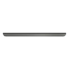 Meir Öppen Edge-Pull 300mm Cabinet Handle Shadow MRCH-1E30N-PVDGM - The Blue Space