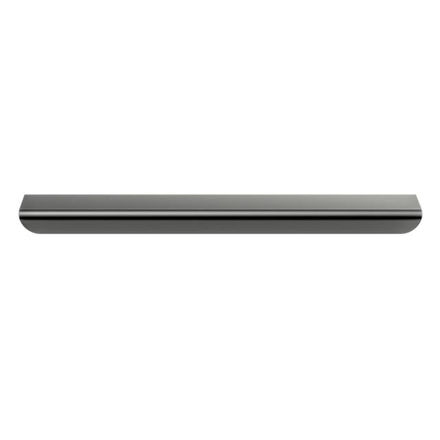 Meir Öppen Edge-Pull 300mm Cabinet Handle Shadow MRCH-1E30N-PVDGM - The Blue Space