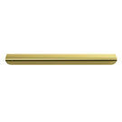 Meir Öppen Edge-Pull 300mm Cabinet Handle Tiger Bronze MRCH-1E30N-PVDBB - The Blue Space