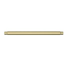 Meir Öppen Round Pull 200mm Cabinet Handle Knurled Tiger Bronze MRCH-2P20N-PVDBB - The Blue Space