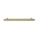 Meir Öppen Round Pull 200mm Cabinet Handle Tiger Bronze MRCH-1P20N-PVDBB - The Blue Space