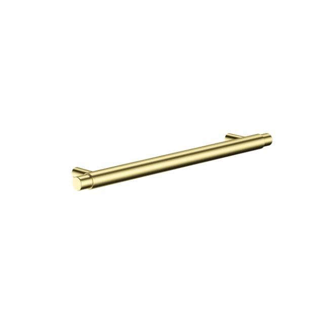 Meir Öppen Round Pull 200mm Cabinet Handle Tiger Bronze MRCH-1P20N-PVDBB - The Blue Space