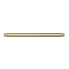 Meir Öppen Round Pull 200mm Cabinet Handle Tiger Bronze MRCH-1P20N-PVDBB - The Blue Space