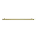 Meir Öppen Round Pull 328mm Cabinet Handle Tiger Bronze MRCH-1P32N-PVDBB - The Blue Space