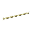 Meir Öppen Round Pull 328mm Cabinet Handle Tiger Bronze MRCH-1P32N-PVDBB - The Blue Space