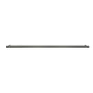 Meir Öppen Round Pull 520mm Cabinet Handle Knurled Shadow MRCH-2P52N-PVDGM - The Blue Space