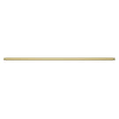 Meir Öppen Round Pull 520mm Cabinet Handle Knurled Tiger Bronze MRCH-2P52N-PVDBB - The Blue Space