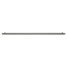 Meir Öppen Round Pull 520mm Cabinet Handle Shadow MRCH-1P52N-PVDGM - The Blue Space