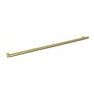 Meir Öppen Round Pull 520mm Cabinet Handle Tiger Bronze MRCH-1P52N-PVDBB - The Blue Space