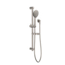 Nero Builder Project Rail Shower Brushed Nickel NR232105aBN - The Blue Space