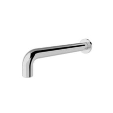 Nero Opal Double Towel Rail 215mm Chrome NR250803200CH - The Blue Space