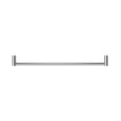 Buy Nero New Mecca Single Towel Rail 600mm Chrome NR2324CH | The Blue Space