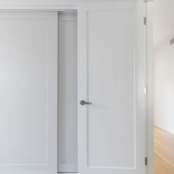 Corinthian wardrobe store doors