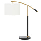 Telbix Cruz Table Lamp E27 Black CRUZTL-BKIV - The Blue Space