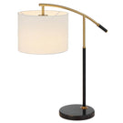 Telbix Cruz Table Lamp E27 Black CRUZTL-BKIV - The Blue Space