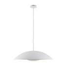 Telbix Daxia 60cm Pendant Light E27 White DAXIAPE60-WHGD - The Blue Space