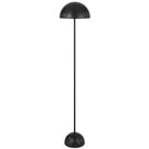 Telbix Ferum Floor Lamp E27 Black FERUMFL-BK - The Blue Space