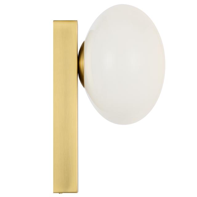 Telbix Skyla Touch Wall Light E14 Gold SKYLAWB-AGOP - The Blue Space