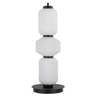 Telbix Torso Table Lamp Led Black TORSOTL-BK - The Blue Space