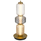 Telbix Torso Table Lamp Led Brass TORSOTL-BRS - The Blue Space