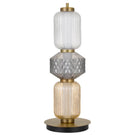 Telbix Torso Table Lamp Led Brass TORSOTL-BRS - The Blue Space