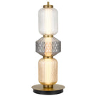 Telbix Torso Table Lamp Led Brass TORSOTL-BRS - The Blue Space