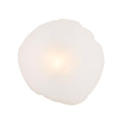 Telbix Zecca Wall Light G9 Gold Frost ZECCAWB-AGFR - The Blue Space