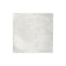 White Malee Satin White Handmade Look Tile 100 x 100 The Blue Space