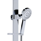 Close Fienza Empire Deluxe Twin Shower Chrome 455120 - The Blue Space