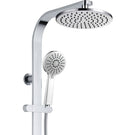 Fienza Empire Multifunction Twin Rail Shower 455108 - The Blue Space