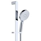 Close Fienza Empire Slim Rail Shower Chrome 444118 - The Blue Space