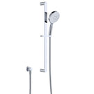 Fienza Empire Slim Rail Shower Chrome 444118 - The Blue Space