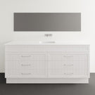 Marquis Kiama19 Floor Standing Vanity - 1800mm Single Bowl - 6 drawer KIAMA19-FS | The Blue Space